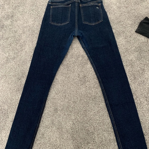 Rag and bone skinny - Picture 2 of 3